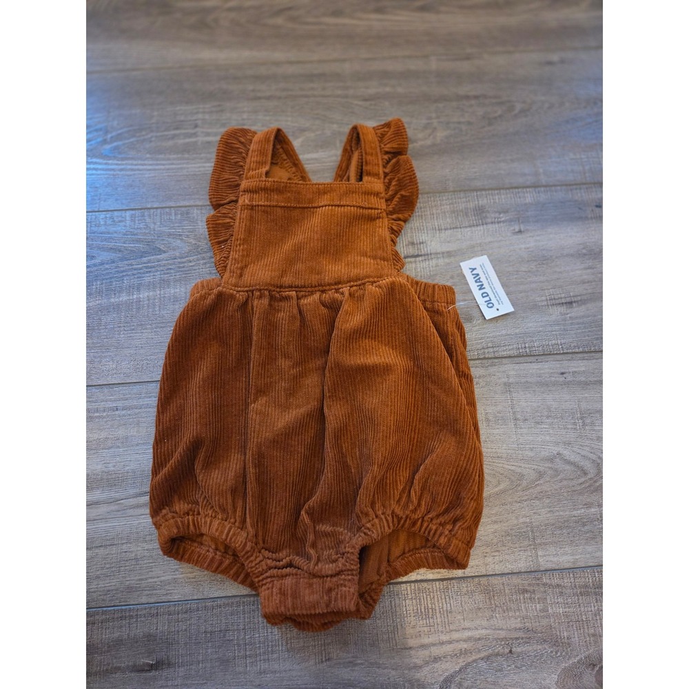 Old navy baby‎ girl romper 18-24 mos